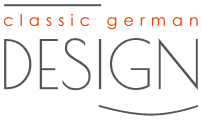 classic german DESIGN